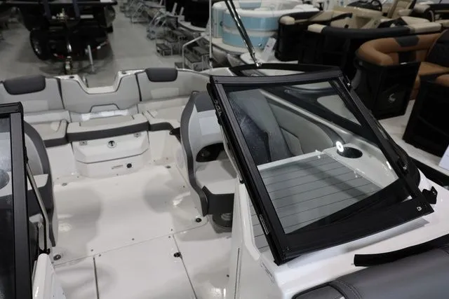 Slide: The Image of Yamaha SX190 2026 - 23