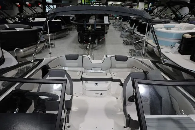 Slide: The Image of Yamaha SX190 2026 - 27