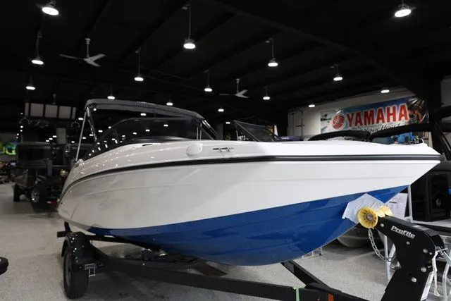 Slide: The Image of Yamaha SX190 2026 - 5