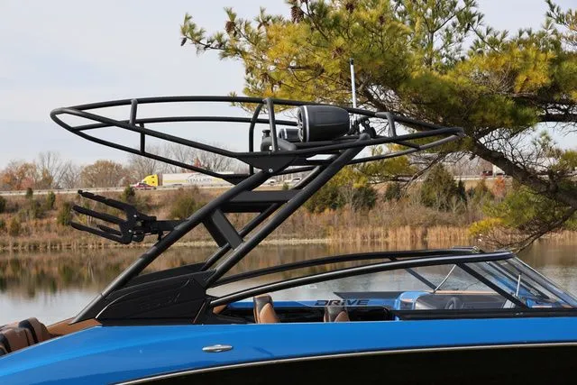 Slide: The Image of Yamaha 255XD 2026 - 25