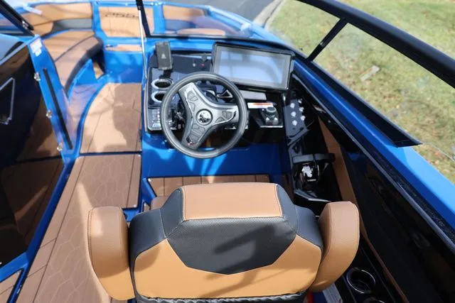 Slide: The Image of Yamaha 255XD 2026 - 6