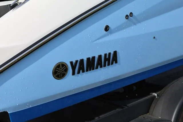 Slide: The Image of Yamaha 252SD 2026 - 28