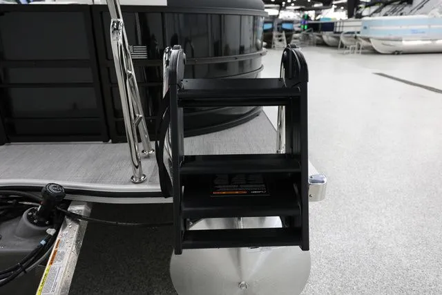 Slide: The Image of South Bay 224 RS 222 Playpen 2026 - 8
