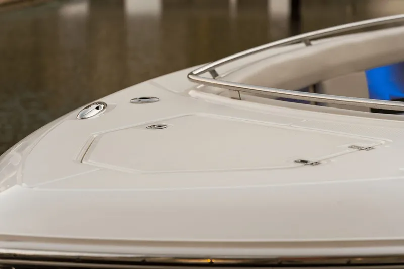 Slide: The Image of Boston Whaler 380 Realm 2024 - 46