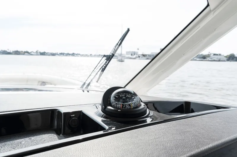 Slide: The Image of Boston Whaler 380 Realm 2024 - 83