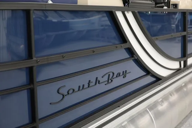 Slide: The Image of South Bay 224 RS 2.75 222 Playpen 2026 - 23