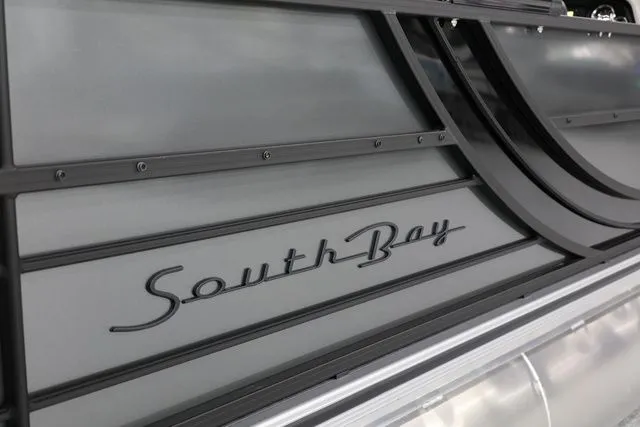 Slide: The Image of South Bay LE 224 RS 2.75 w/ Front Porch 2026 - 20