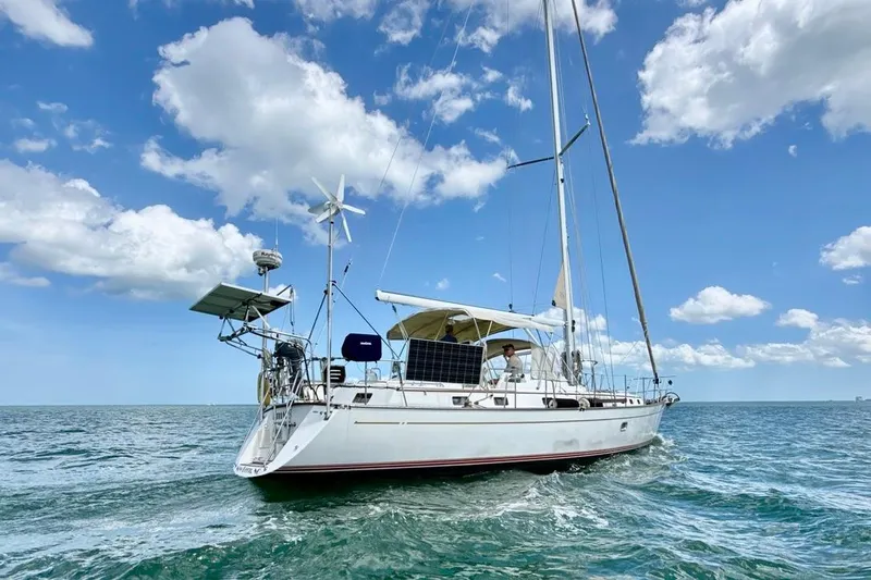 Slide: The Image of Starboard Quarter - 27