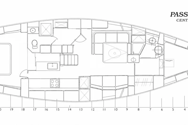 Slide: The Image of Passport 456 CC Layout - 28