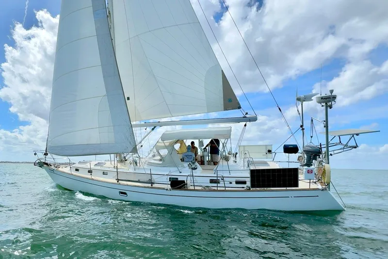 Slide: The Image of Port side - 3