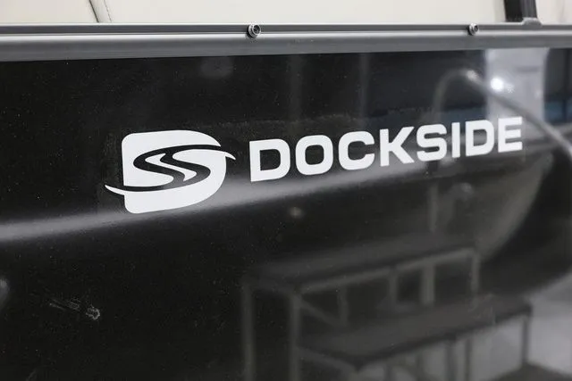 Slide: The Image of Dockside 22DF FISH 2026 - 14
