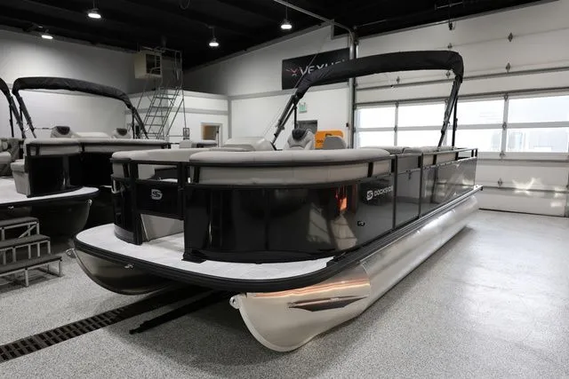 Slide: The Image of Dockside 22DF FISH 2026 - 3