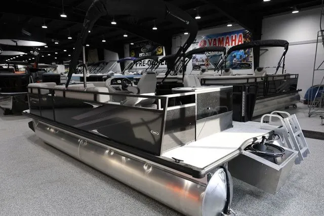 Slide: The Image of Dockside 22DF FISH 2026 - 5