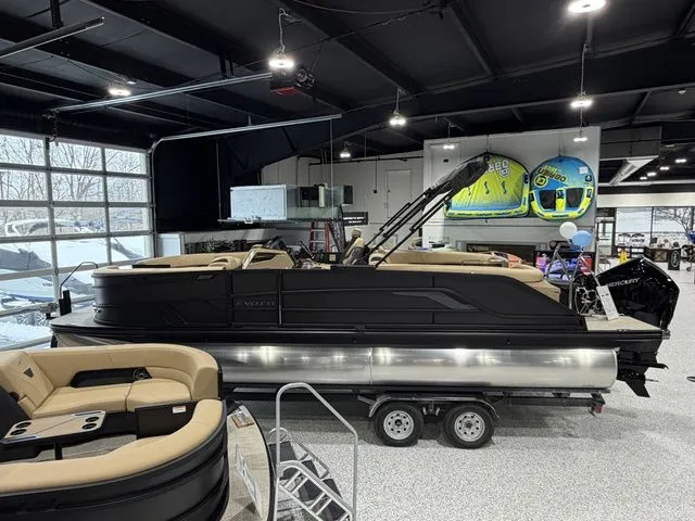 The Image of Evotti 723 QL 2026 - 1