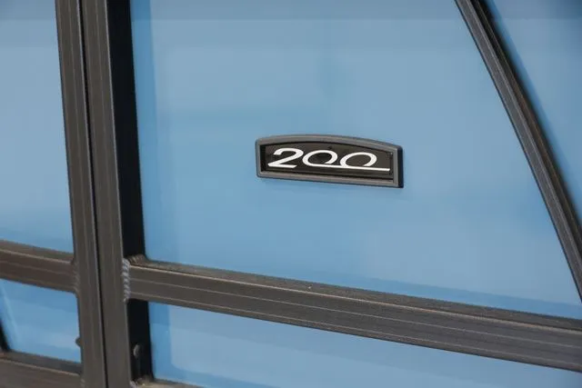 Slide: The Image of South Bay 220 RS 2026 - 15