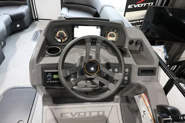 Slide: The Image of Evotti 521 QL 2026 - 9