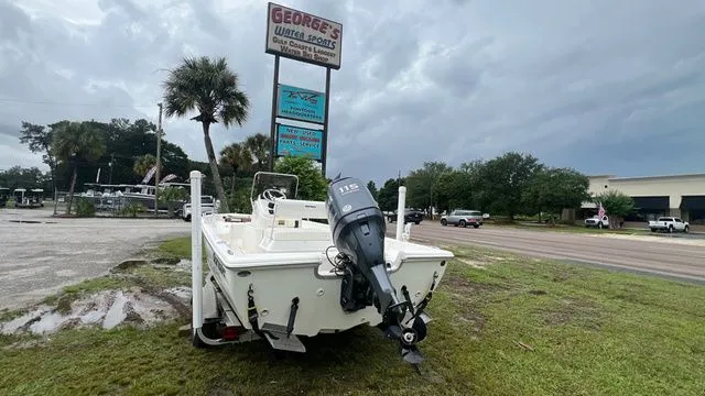 Slide: The Image of Clearwater 1900 Bay 2010 - 3