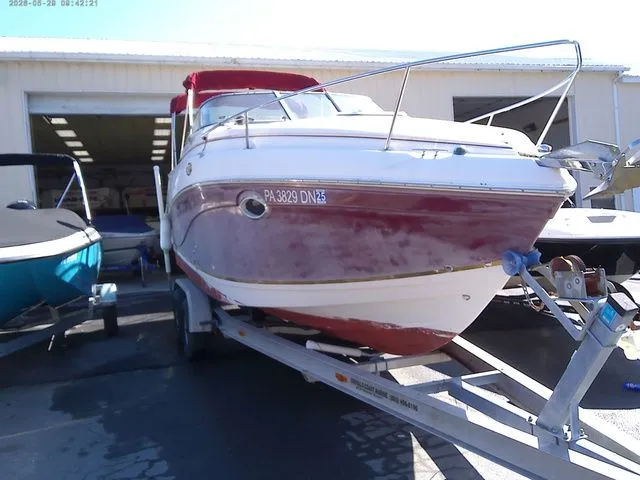 The Image of Rinker Fiesta Vee 250 2005 - 1