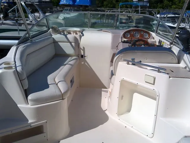 Slide: The Image of Rinker Fiesta Vee 250 2005 - 3