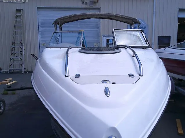 Slide: The Image of Stingray 195 Cs 2010 - 4