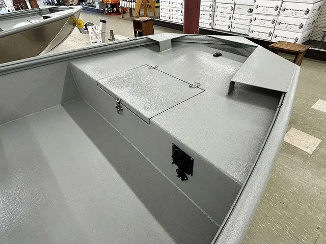 Slide: The Image of Xtreme Boats Classic 1854 SS 2026 - 4
