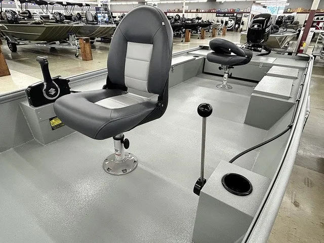 Slide: The Image of Xtreme Boats Classic 1854 SS 2026 - 8