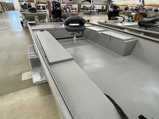 Slide: The Image of Xtreme Boats Classic 1854 SS 2026 - 5