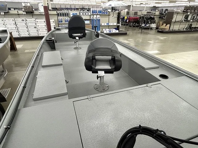 Slide: The Image of Xtreme Boats Classic 1854 SS 2026 - 7