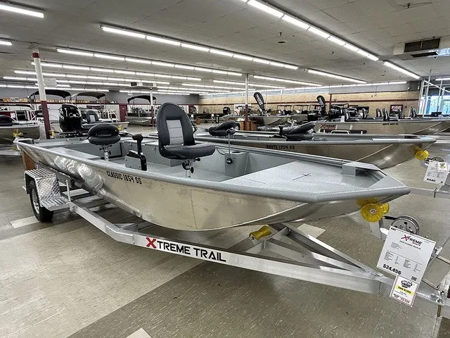 Slide: The Image of Xtreme Boats Classic 1854 SS 2026 - 3
