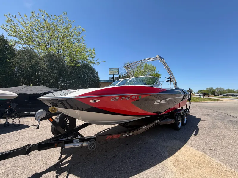The Image of MB Sports B52 23 2015 - 0