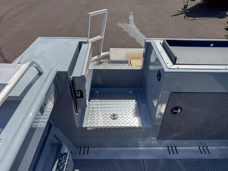 Slide: The Image of Hewescraft 210 Sea Runner ET HT 2026 - 21