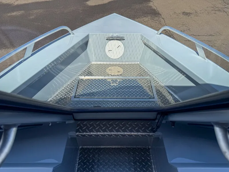 Slide: The Image of Hewescraft 210 Sea Runner ET HT 2026 - 7