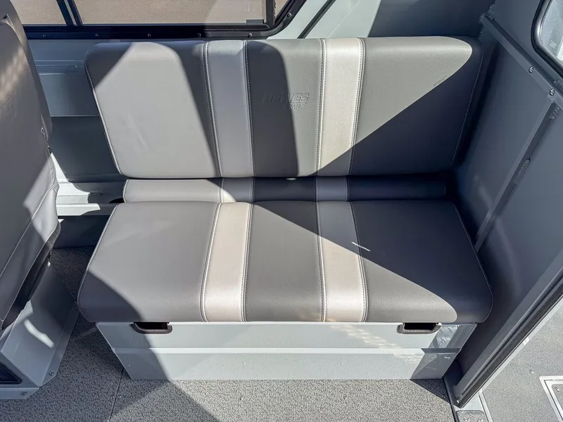 Slide: The Image of Hewescraft 240 Ocean Pro HT 2026 - 15