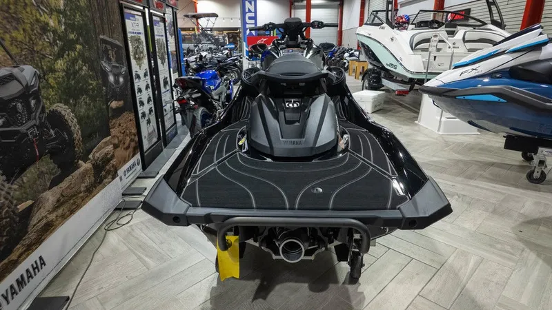 Slide: The Image of Yamaha GP SVHO™ with Audio 2026 - 4