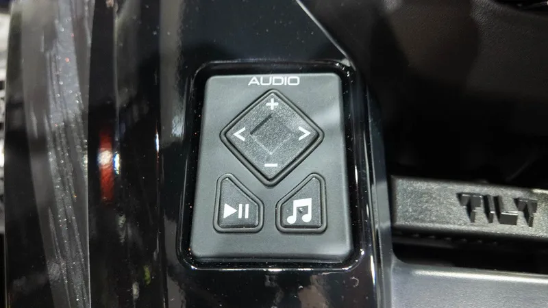 Slide: The Image of Yamaha GP SVHO™ with Audio 2026 - 8