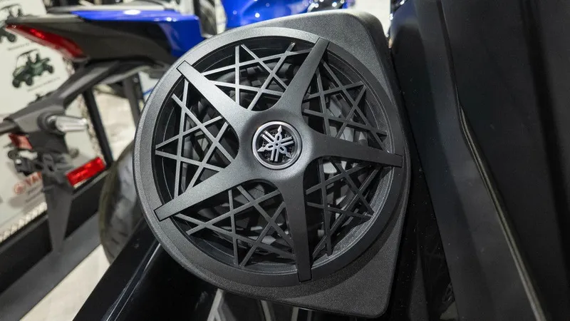 Slide: The Image of Yamaha GP SVHO™ with Audio 2026 - 10