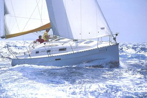 Slide: The Image of Manufacturer Provided Image - 1