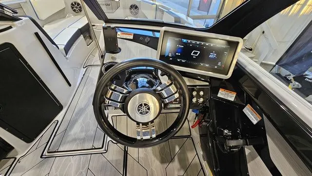 Slide: The Image of Yamaha 222XD 2023 - 14