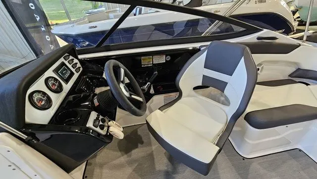 Slide: The Image of Yamaha SX210 2022 - 10