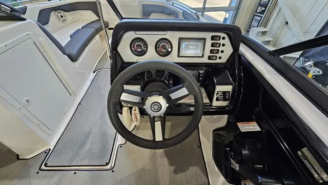 Slide: The Image of Yamaha SX210 2022 - 12