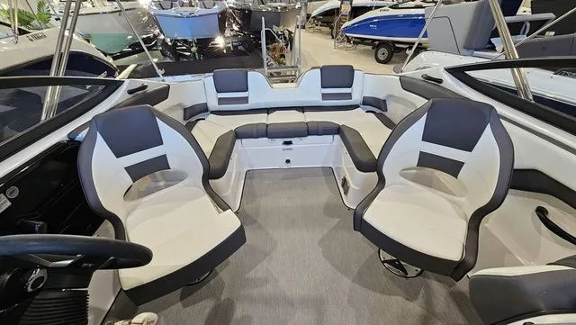 Slide: The Image of Yamaha SX210 2022 - 7