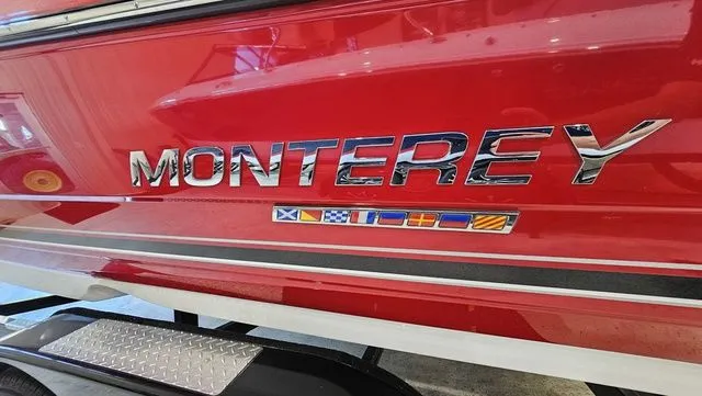 Slide: The Image of Monterey 224FS 2021 - 30