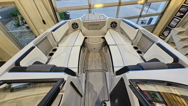 Slide: The Image of Yamaha 222XD 2023 - 16