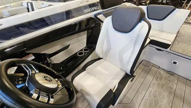 Slide: The Image of Yamaha 222XD 2023 - 12