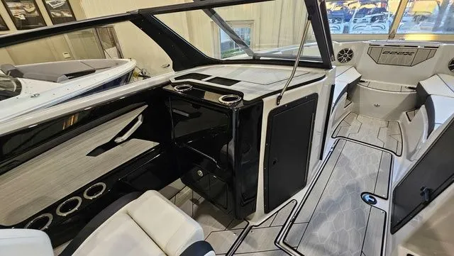 Slide: The Image of Yamaha 222XD 2023 - 15