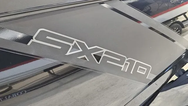 Slide: The Image of Yamaha SX210 2022 - 26