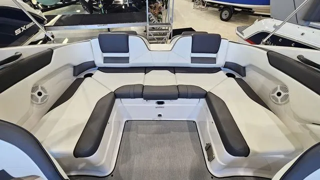 Slide: The Image of Yamaha SX210 2022 - 8