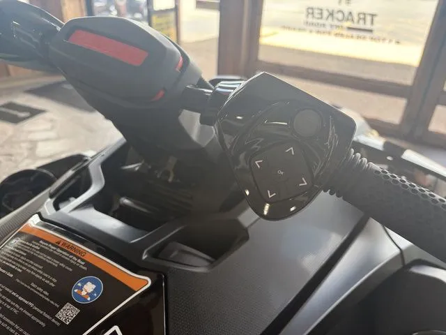 Slide: The Image of Sea-Doo RXT-X 2025 - 14