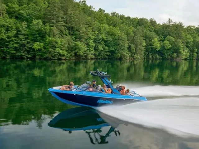 The Image of Malibu Wakesetter 23 LSV 2026 - 1