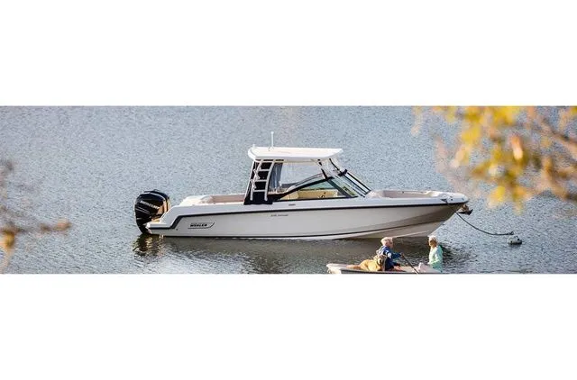 The Image of Boston Whaler 270 Vantage 2019 - 1